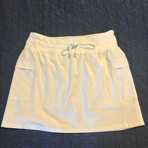 Calia Athletic Skirt with Drawstring